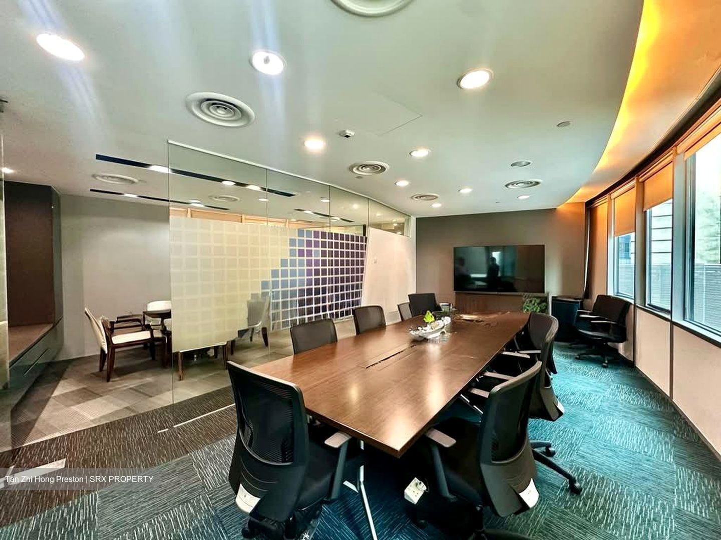 20 Collyer Quay (D1), Office #570053161